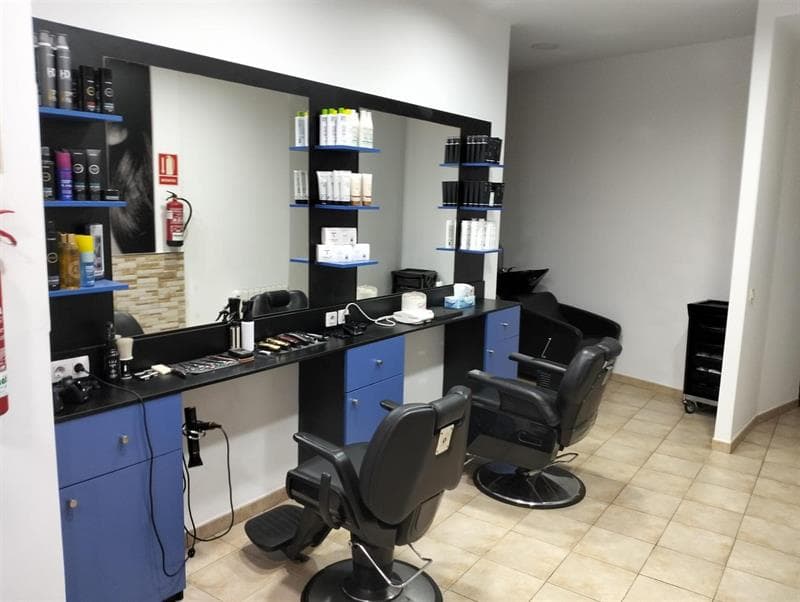 Barbería Fontan - Galería